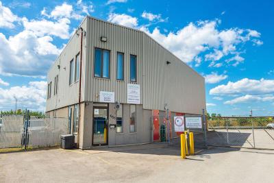 Storage Units at Depotium Self Storage - Laval - 4425 Avenue des Industries, Laval, QC